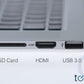 MacBook Pro (Mid 2015) 15-Inch - 2.5GHz Core i5 (DG) - 16GB RAM 1TB SSD - Techable