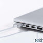 MacBook Pro (Mid 2015) 15-Inch - 2.5GHz Core i5 (DG) - 16GB RAM 512GB SSD - Techable