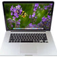MacBook Pro (Mid 2015) 15-Inch - 2.5GHz Core i5 (DG) - 16GB RAM 1TB SSD - Techable