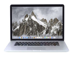 MacBook Pro (Mid 2015) 15-Inch - 2.8GHz Core i7 (DG) - 16GB RAM 1TB SSD - Techable