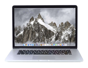 MacBook Pro (Mid 2015) 15-Inch - 2.8GHz Core i7 (DG) - 16GB RAM - Techable