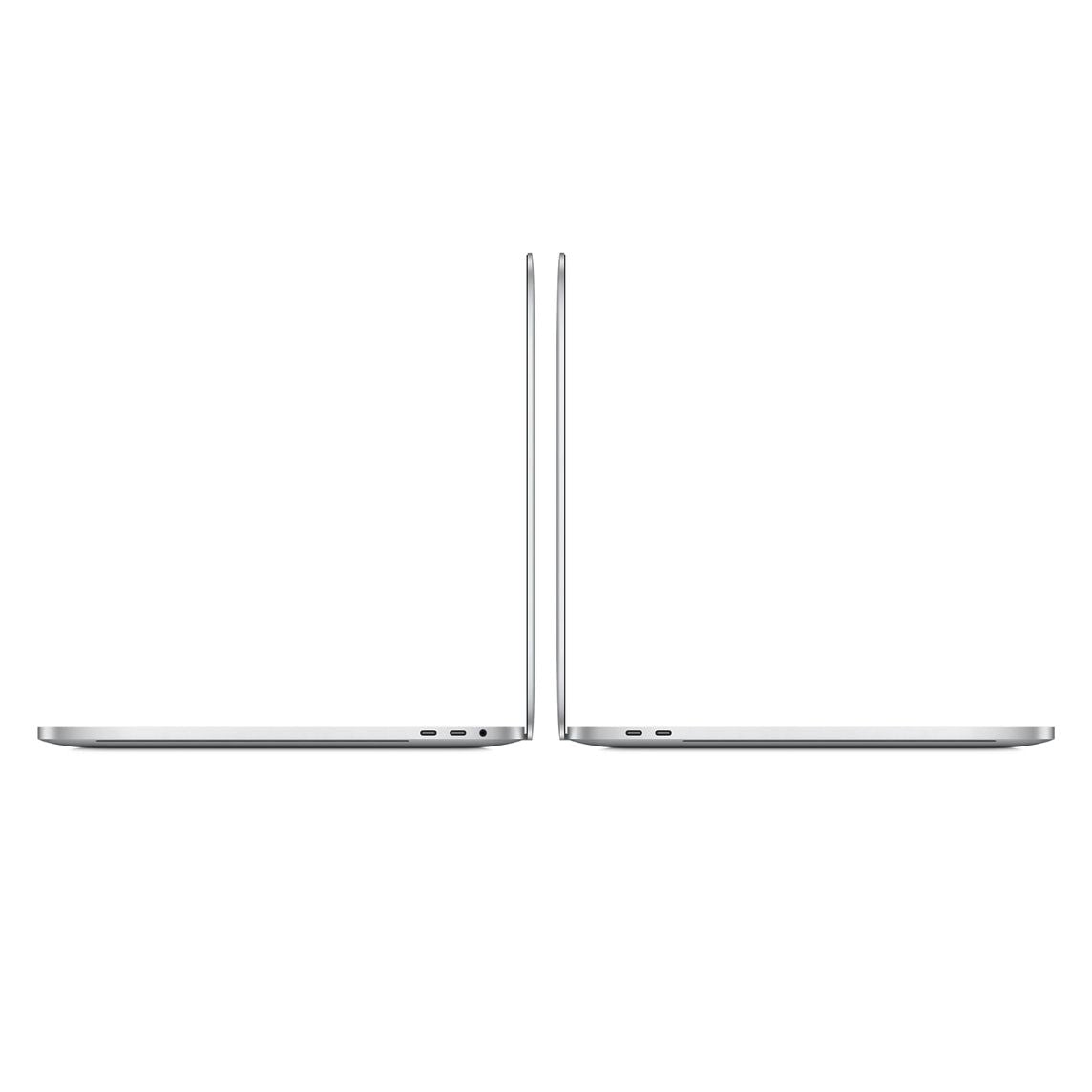 Apple MacBook Pro (16-inch 2019) 2.6 GHz i7 16GB - 512 GB SSD (Space Grey)  | Techable