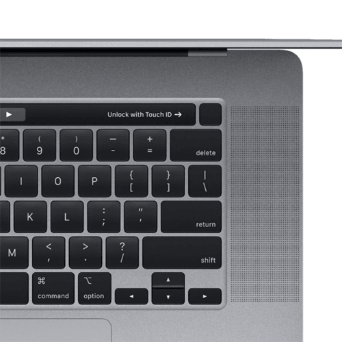 2019 MacBook Pro 16-inch - 2.4GHz i9 - 5500M - Up to 64GB 2019 MacBook Pro 16-inch - 2.4GHz i9 - 5500M - Up to 64GB