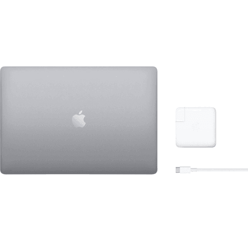Apple MacBook Pro (16-inch 2019) 2.6 GHz i7 16GB - 512 GB SSD Apple MacBook Pro (16-inch 2019) 2.6 GHz i7 16GB - 512 GB SSD
