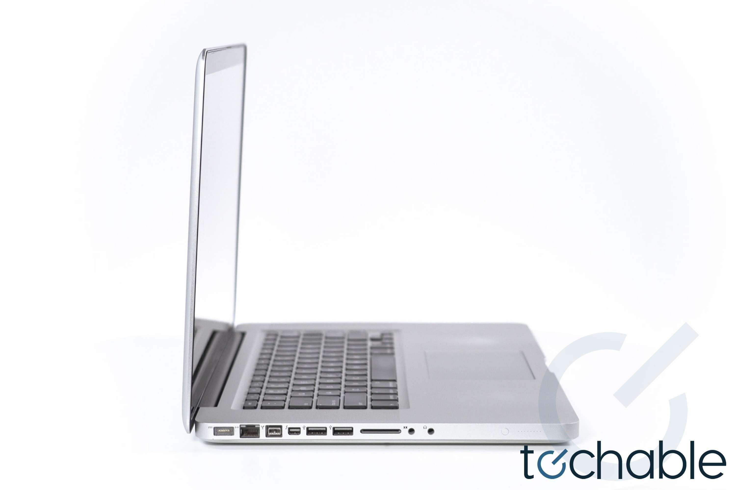 限定セット Apple MacBook Pro Late2011 A1286 macOS Core i7 2.22GHz
