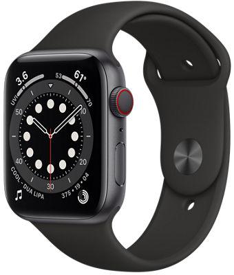 その他 Apple Watch - Apple Watch Series 4/GPS/44mm/A2008 Amazon.com: Apple Watch Series 4 (GPS + Cellular, 44mm