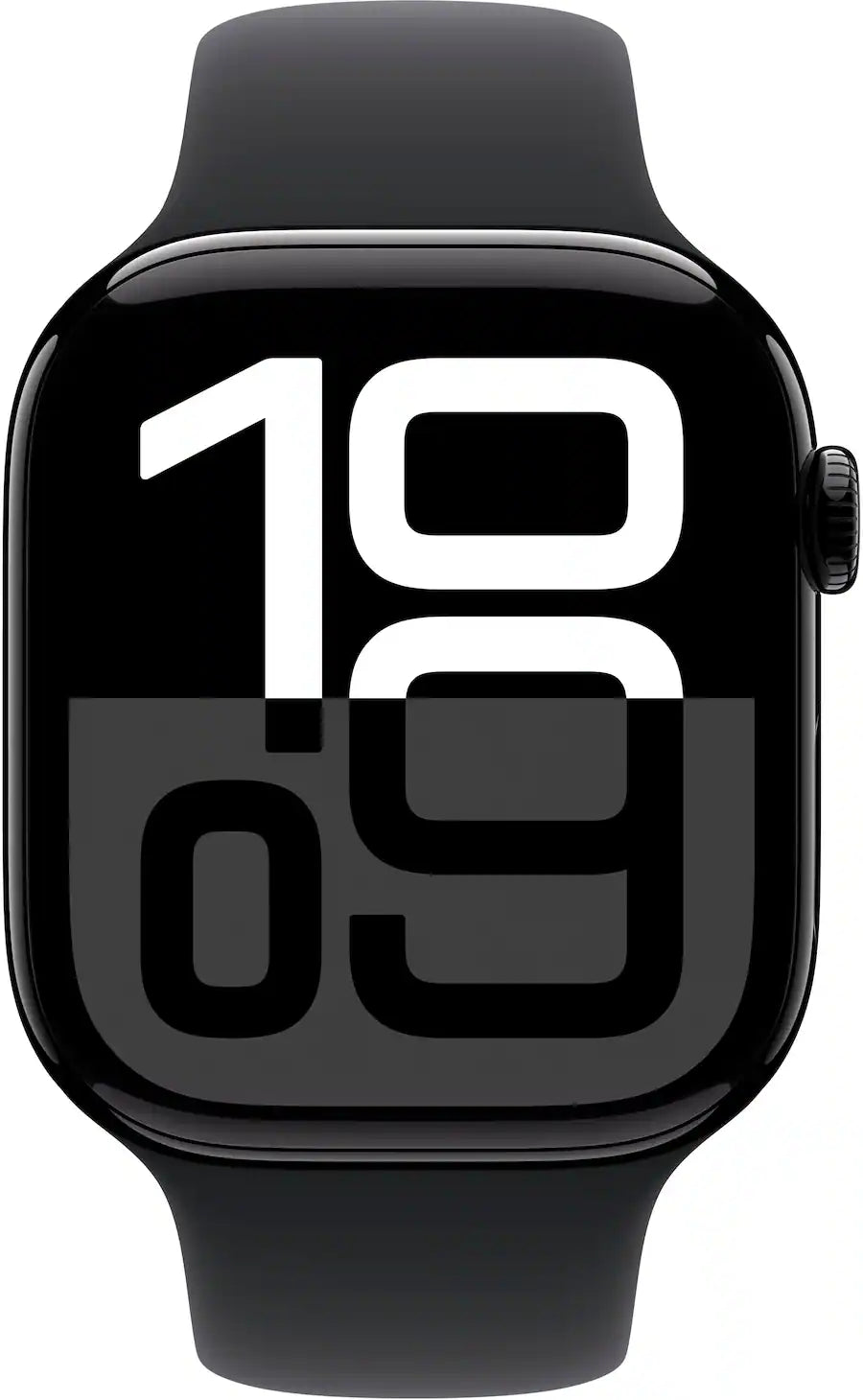 Apple Watch Series 10 Jet Black | Techable