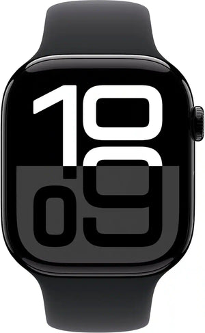 Apple Watch Series 10 Jet Black | Techable
