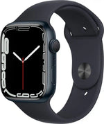 Apple Watch Series 7 Midnight | Techable