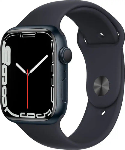 Apple Watch Series 7 Midnight | Techable