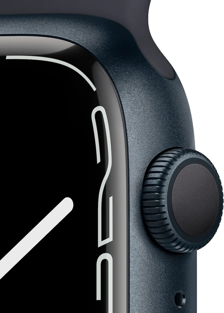 Apple Watch Series 7 Midnight | Techable
