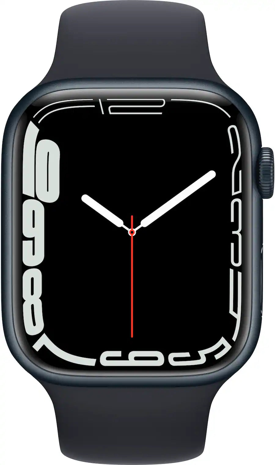 Apple Watch Series 7 Midnight | Techable