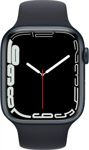 Apple Watch Series 7 Midnight | Techable