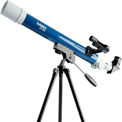 50mm Aries Refractor Telescope