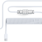 Aviator Coiled USB C Cable