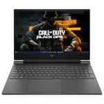 HP - Victus 15.6" Full HD Gaming Laptop - AMD Ryzen 5-7535HS - 8GB DDR5 Memor...