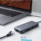 Anker <b>553</b> USB-C Hub (8-in-1)