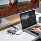 Anker <b>553</b> USB-C Hub (8-in-1)
