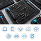 Manta Driver Kit - 112 Bit Driver Kit