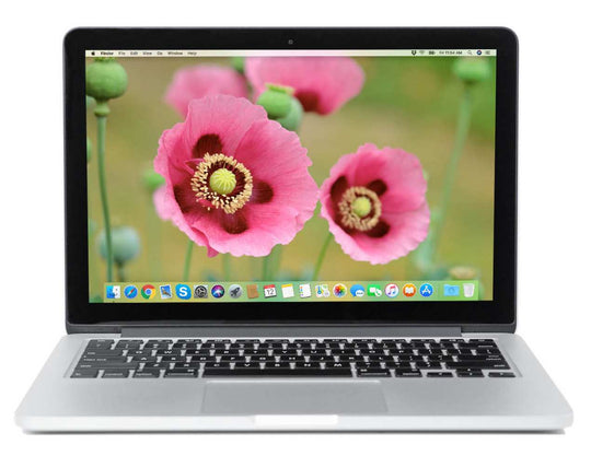 2012 Apple MacBook Pro 13-inch | Techable