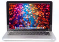 MacBook Pro (2012) 13-inch Pre-Retina – Intel Core i5 2.5GHz • Intel HD Graphics 4000 – Configurable