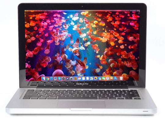 2012 Apple MacBook Pro 13-inch | Techable