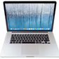 2014 MacBook Pro 15-inch i7 2.5GHz 16GB RAM 512GB SSD GT 750M