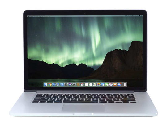 2015 Apple MacBook Pro 15-inch | Techable