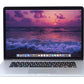 MacBook Pro (2013) 15-inch Silver | Techable