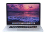MacBook Pro (2012) 15-inch Retina | Techable