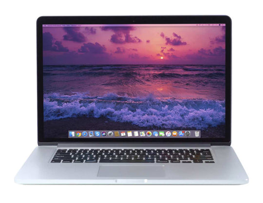 MacBook Pro (2012) 15-inch Retina | Techable