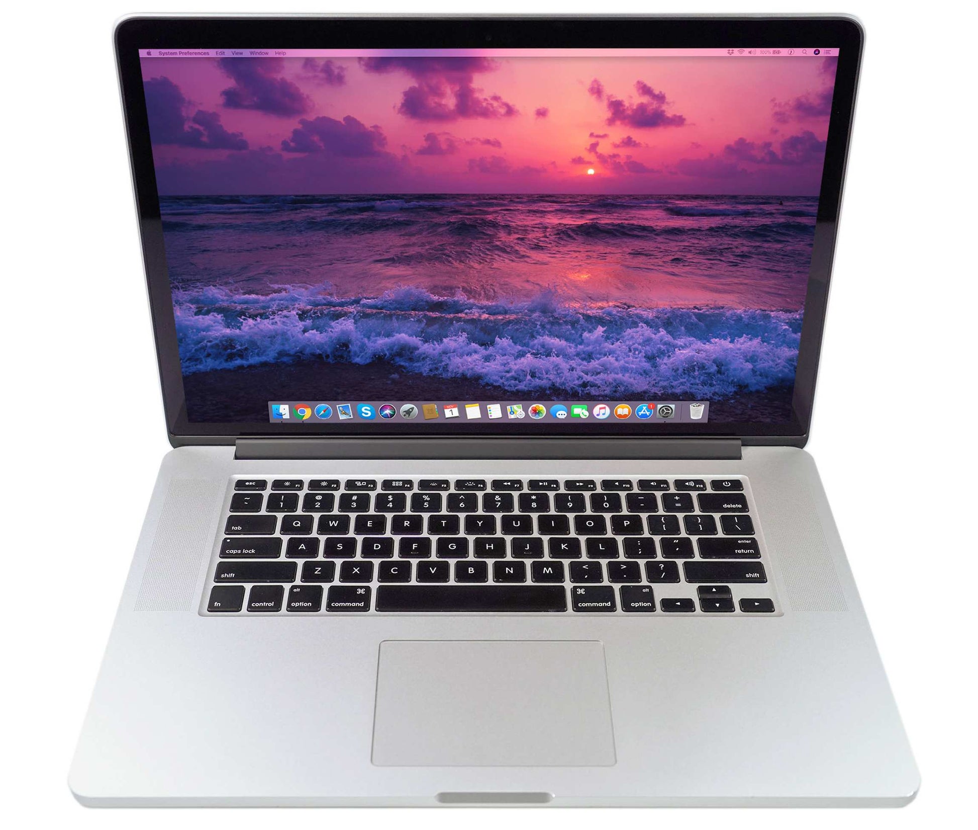 MacBook Pro (2012) 15-inch Retina | Techable