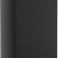 Belkin Boost Charge Power Bank 10K w/Lightning Connector - Black (Certified Refurbished)