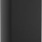 Belkin Boost Charge Power Bank 10K w/Lightning Connector - Black (Certified Refurbished)