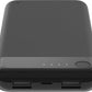 Belkin Boost Charge Power Bank 10K w/Lightning Connector - Black (Refurbished)