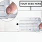 Ledger Billfodl Hodler Bundle