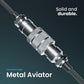Aviator Coiled USB C Cable