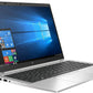 HP EliteBook 845 G7 AMD Ryzen 7 PRO Black 16GB/512GB