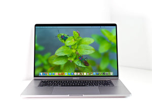 2019 Apple MacBook Pro 16-inch – i9 2.4GHz 16GB RAM 512GB SSD | Radeon Pro 5300M