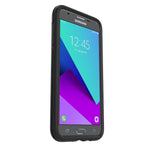 OtterBox SYMMETRY SERIES Case for Samsung Galaxy J7 - Black (Certified Refurbished) - Techable