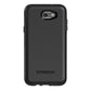 OtterBox SYMMETRY SERIES Case for Samsung Galaxy J7 - Black (Certified Refurbished)