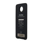 Incipio OFFGRID 2220Mah Power Pack Battery Case - Black (Certified Refurbished) - Techable
