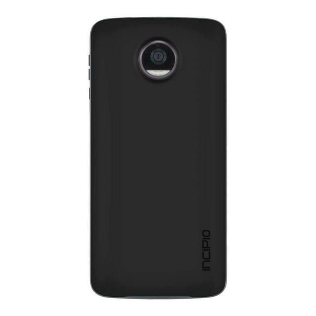 Incipio OFFGRID 2220Mah Power Pack Battery Case - Black (Certified Refurbished) - Techable