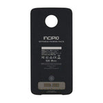Incipio OFFGRID 2220Mah Power Pack Battery Case - Black (Certified Refurbished) - Techable