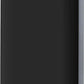 Incipio OFFGRID 2220Mah Power Pack Battery Case - Black (Certified Refurbished) - Techable