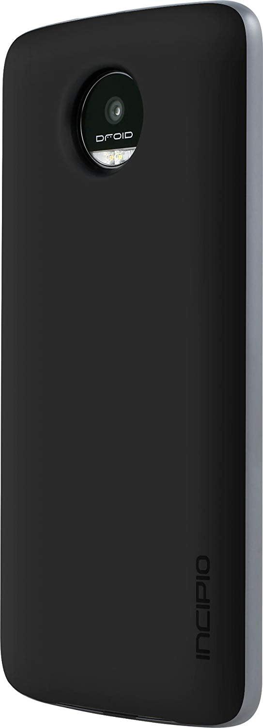 Incipio OFFGRID 2220Mah Power Pack Battery Case - Black (Certified Refurbished) - Techable