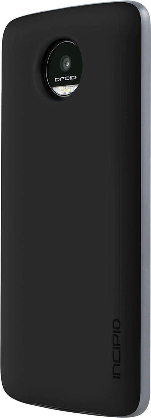 Incipio OFFGRID 2220Mah Power Pack Battery Case - Black (Certified Refurbished) - Techable