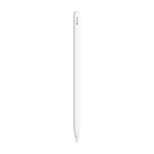 Apple Pencil 2nd Gen for Apple iPad - White (Certified Refurbished)