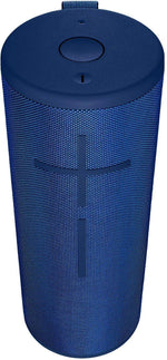 Ultimate Ears MegaBoom 3 Portable Waterproof Speaker W/O POWER UP - Lagoon Blue (Refurbished) - Techable