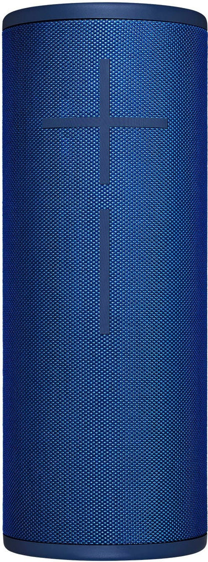 Ultimate Ears MEGABOOM 3 Portable Wireless Bluetooth Speaker - Lagoon Blue (Certified Refurbished)